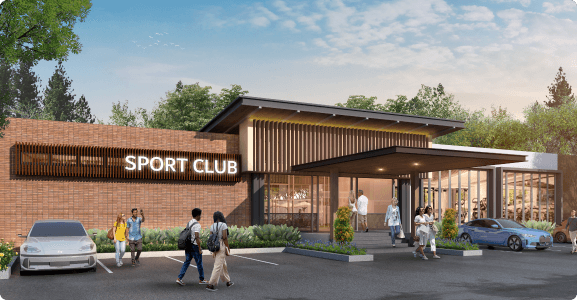 Sport Club Royal Grande Maros Makassar